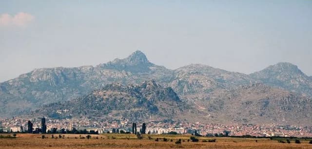 Прилеп и Марковите Кули